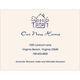 Little House Moving Announcements Image 2 of 3